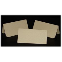 50 blank Wedding/Christening Place Cards